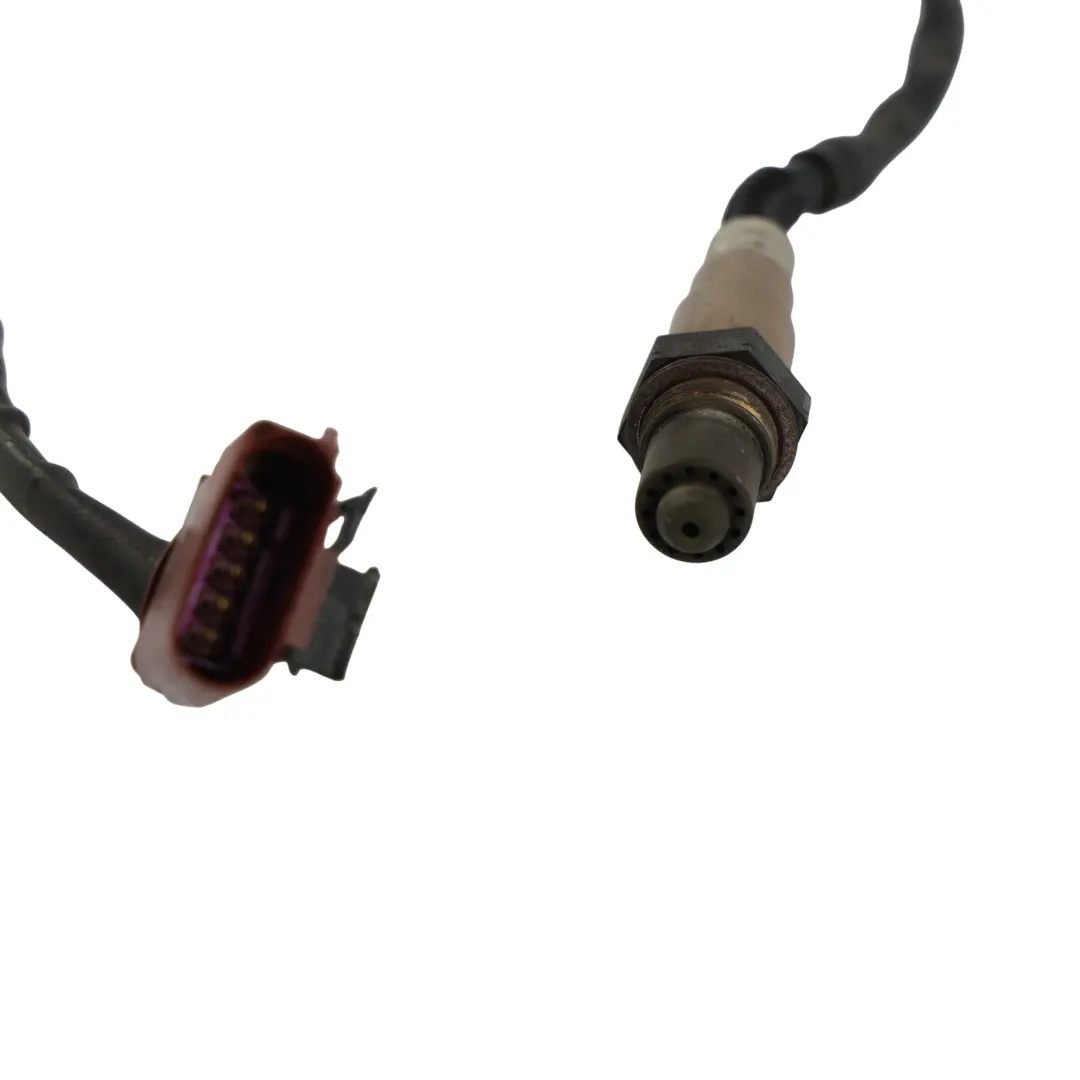 Lambda Probe Oxygen Sensor 5 Pin Cyl. 1-4 4.0 Petrol 0258027199 to Audi S6 C7 S7 4G with Part number 4H0906262G Audi S6 C7 S7 4G Lambda Probe Oxygen Sensor 5 Pin Cyl. 1-4 4.0 Petrol 0258027199 - SKU 4H0906262G - Part number 4H0906262G