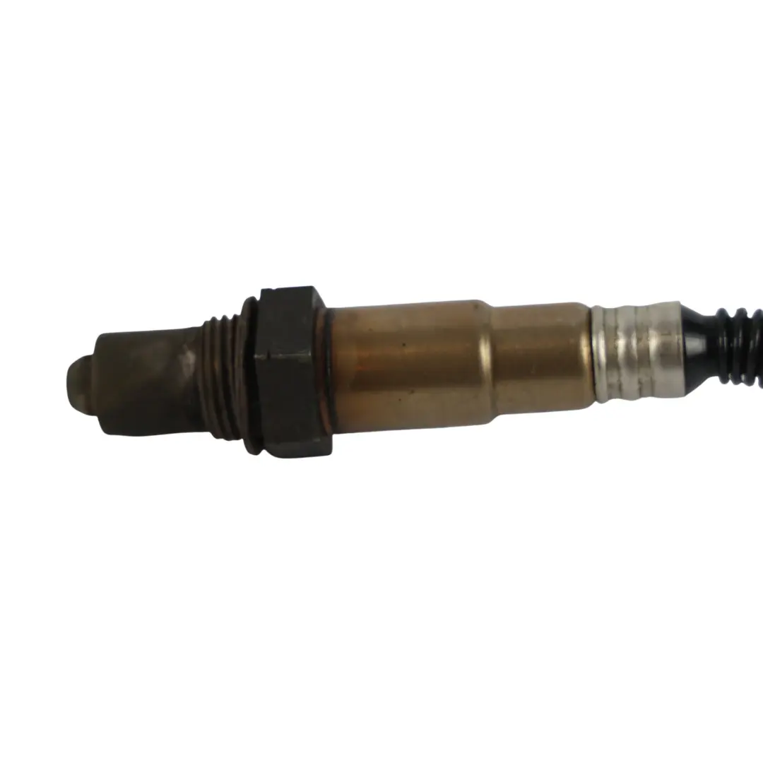 Audi S6 C7 S7 4G Lambda Sonde Sensor 5 Pin Zyl. 1-4 4.0 Benzin 0258027199 - SKU 4H0906262G - Teilenummer 4H0906262G