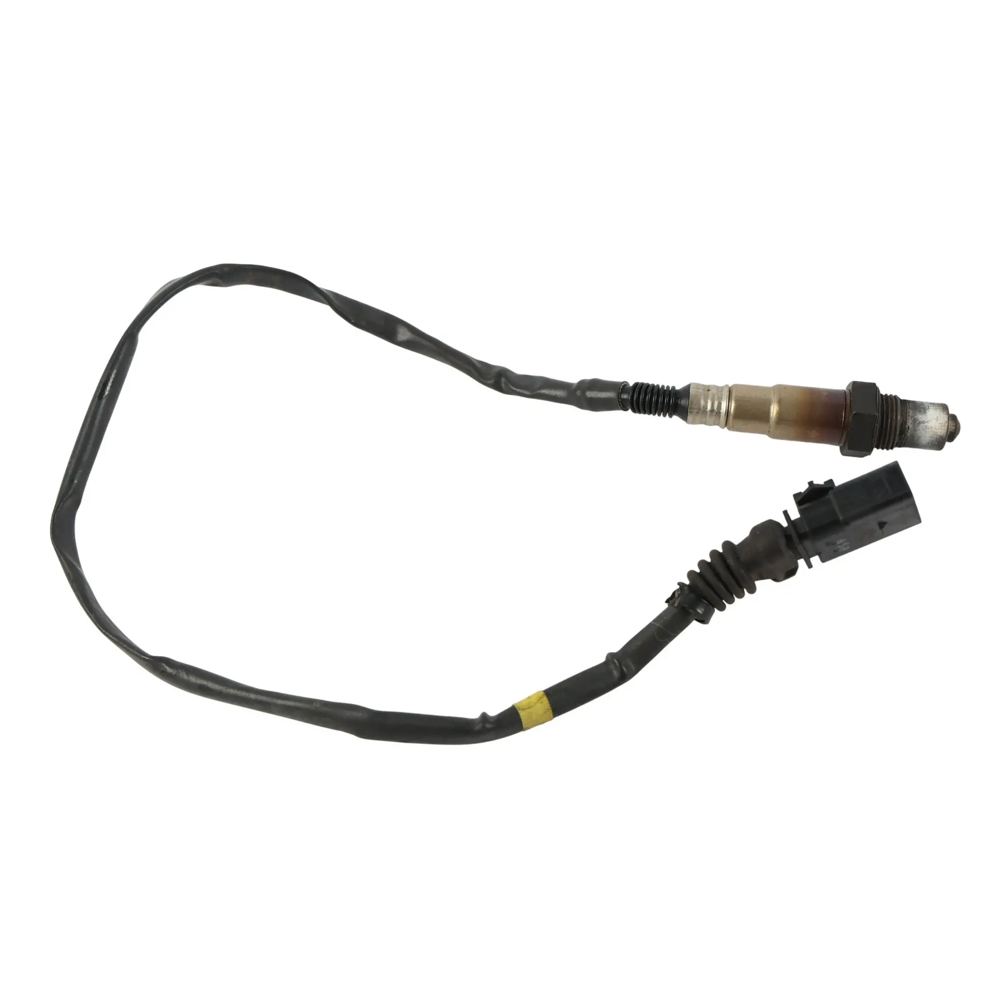 Audi S6 C7 S7 4G Sonda Lambda Sensore 4 Pin Cyl.1-4 4.0 Benzina 4H0906265B