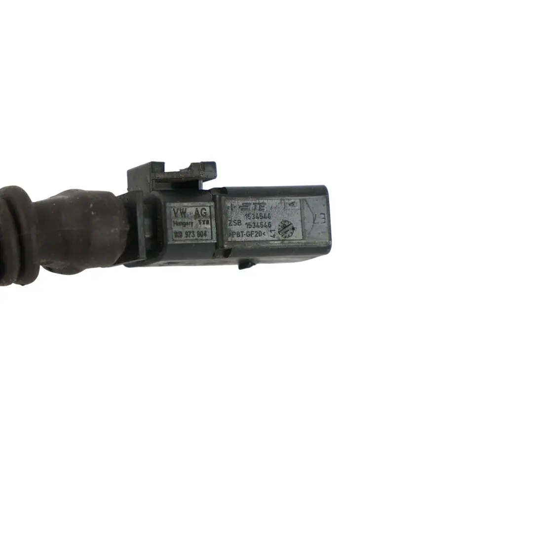 Audi S6 C7 S7 4G Sonda Lambda 4 Pin Cyl.1-4 4.0 Petrol - SKU 4H0906265B - Número de pieza 4H0906265B