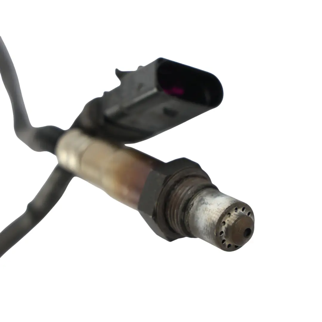 Sonda Lambda Sensore 4 Pin Cyl.1-4 4.0 Benzina per Audi S6 C7 S7 4G con numero di parte 4H0906265B Audi S6 C7 S7 4G Sonda Lambda Sensore 4 Pin Cyl.1-4 4.0 Benzina - SKU 4H0906265B - Numero di parte 4H0906265B