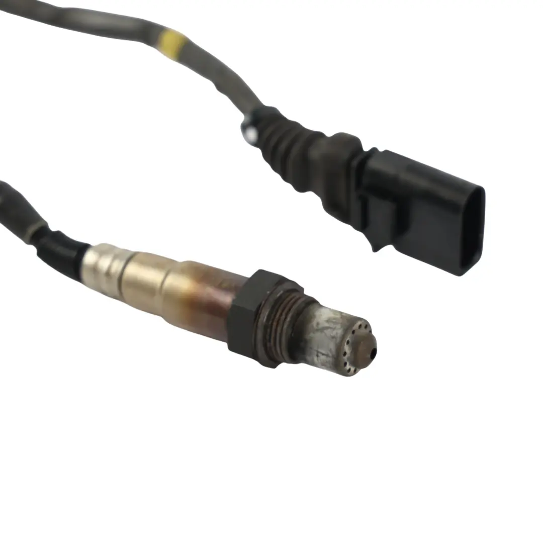 Lambda Probe Oxygen Sensor 4 Pin Cyl.1-4 4.0 Petrol to Audi S6 C7 S7 4G with Part number 4H0906265B Audi S6 C7 S7 4G Lambda Probe Oxygen Sensor 4 Pin Cyl.1-4 4.0 Petrol - SKU 4H0906265B - Part number 4H0906265B