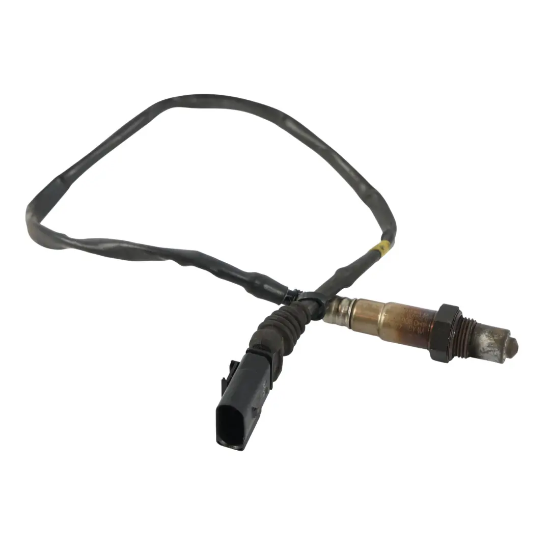 Audi S6 C7 S7 4G Sonda Lambda Sensore 4 Pin Cyl.1-4 4.0 Benzina - SKU 4H0906265B - Numero di parte 4H0906265B