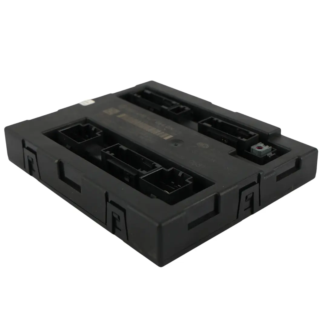 Audi A6 C7 A7 4G Módulo De Control De Confort De Carrocería BCM - SKU 4H0907064GN - Número de pieza 4H0907064GN