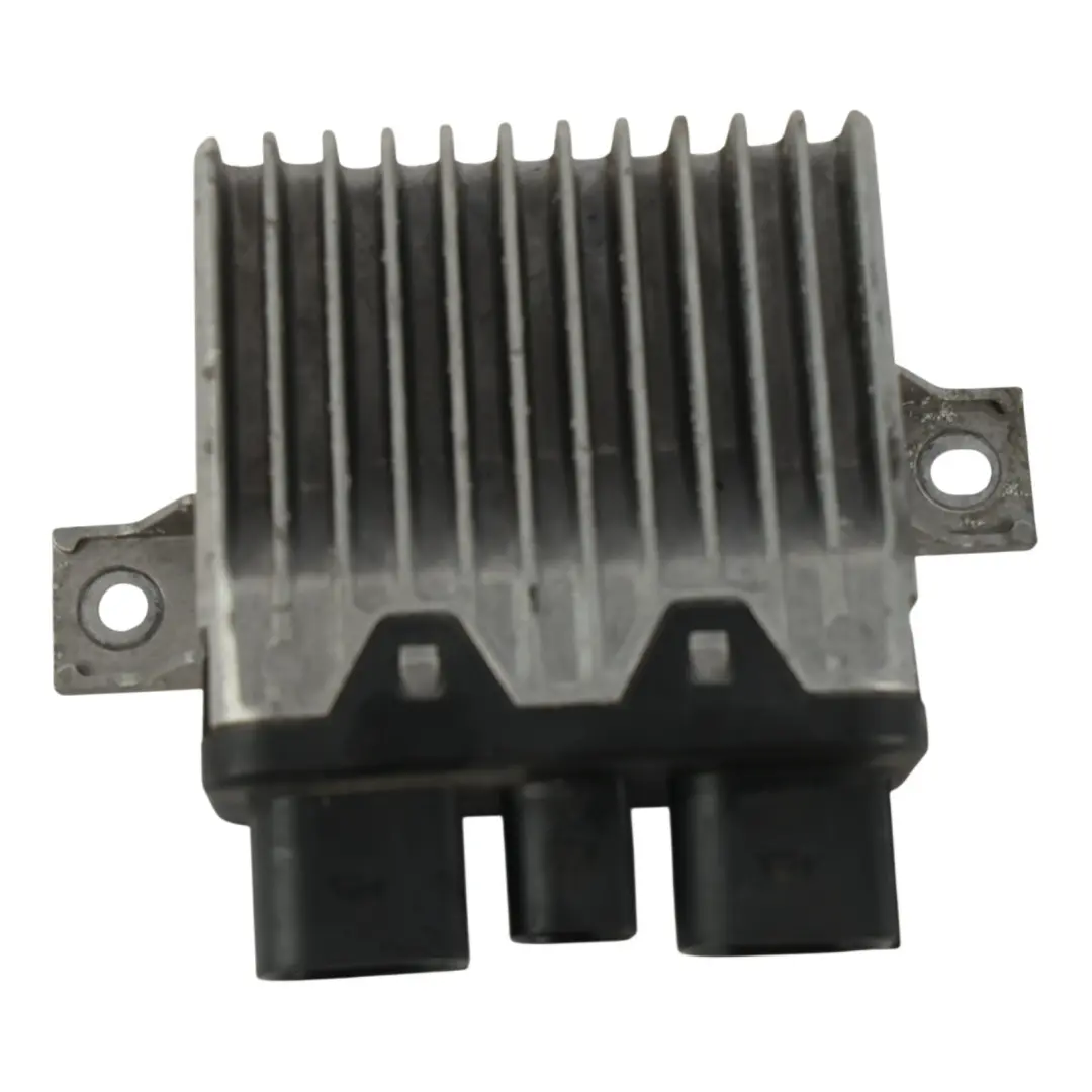 Audi A6 C7 A7 4G A8 D4 Module De Commande De Chauffage D'Échappement - SKU 4H0907160E - Numéro de pièce 4H0907160E
