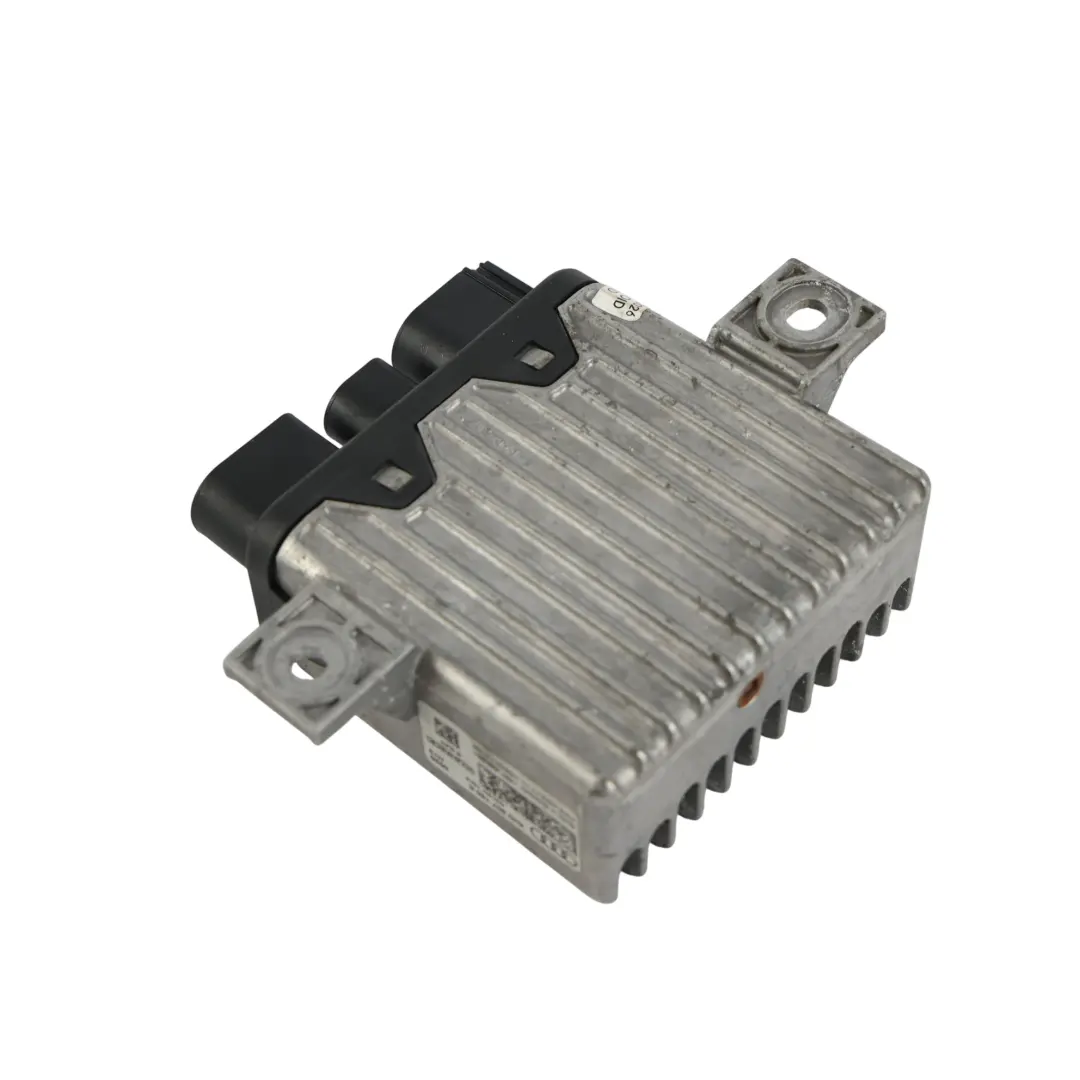 Audi A6 C7 A7 4G A8 D4 Modulo Centralina Riscaldamento Scarico - SKU 4H0907160E - Numero di parte 4H0907160E