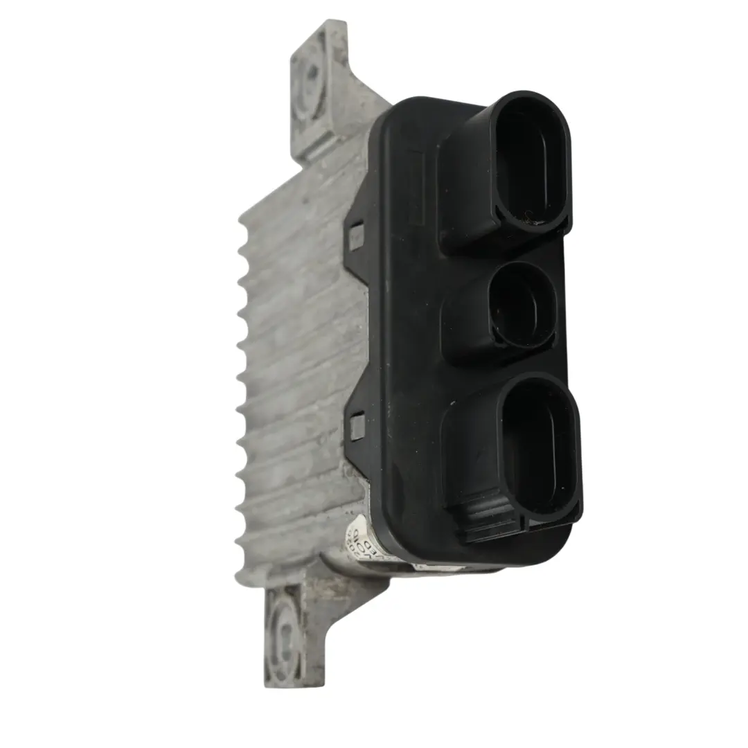 Exhaust Heating Control Unit Module to Audi A6 C7 A7 4G A8 D4 with Part number 4H0907160E Audi A6 C7 A7 4G A8 D4 Exhaust Heating Control Unit Module - SKU 4H0907160E - Part number 4H0907160E