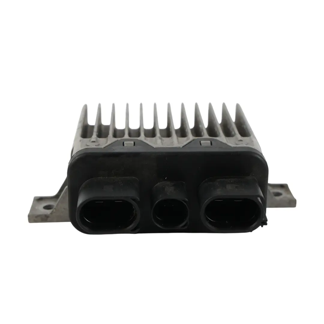 Abgas Heizungs Steuergerät Modul für Audi A6 C7 A7 4G A8 D4 mit Teilenummer 4H0907160E Audi A6 C7 A7 4G A8 D4 Abgas Heizungs Steuergerät Modul - SKU 4H0907160E - Teilenummer 4H0907160E