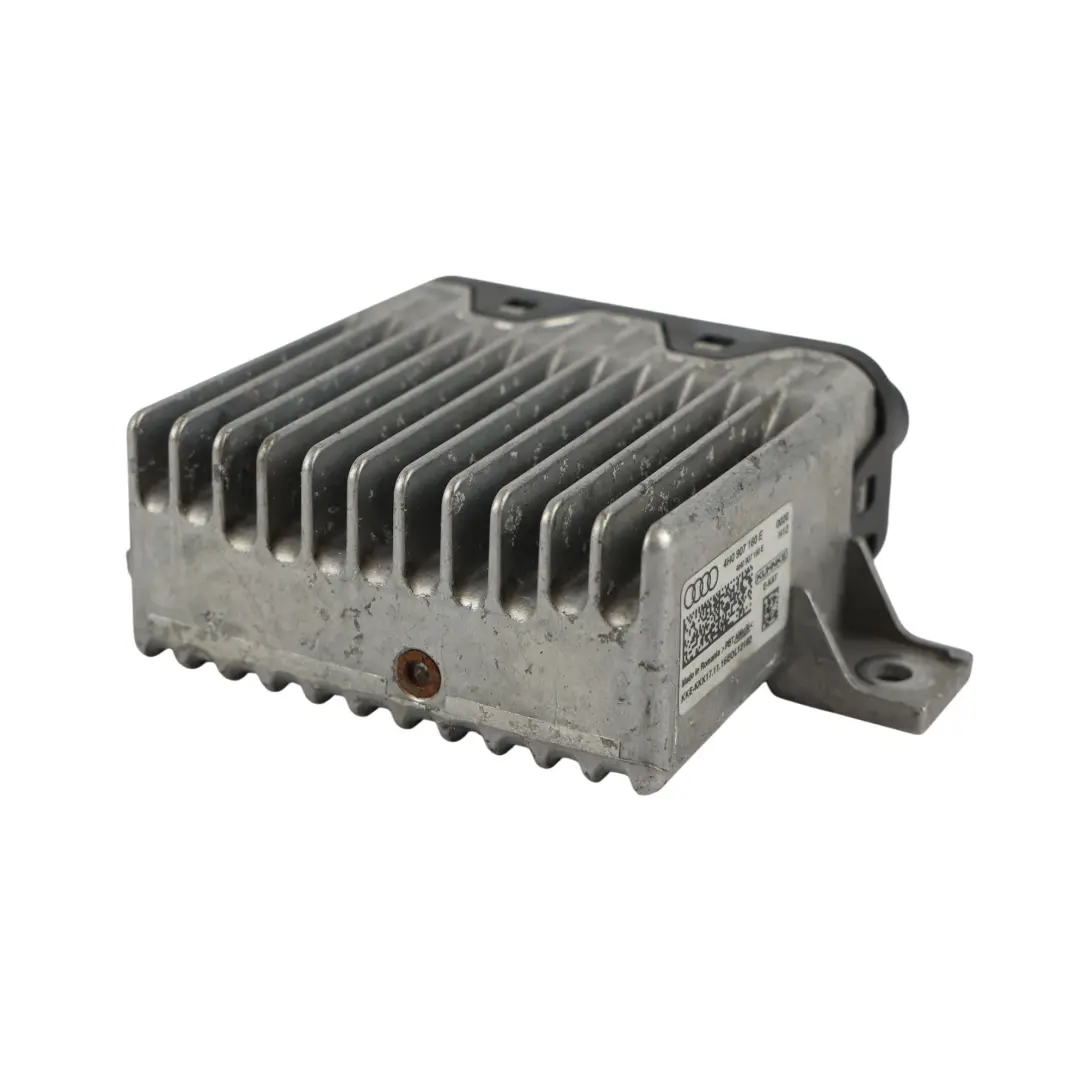 Audi A6 C7 A7 4G A8 D4 Abgas Heizungs Steuergerät Modul - SKU 4H0907160E - Teilenummer 4H0907160E