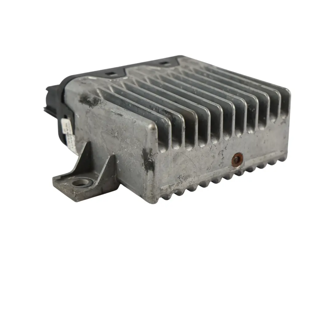 Audi A6 C7 A7 4G A8 D4 Moduł Sterownik Ogrzewania Katalizatora - SKU 4H0907160E - Numer Części 4H0907160E