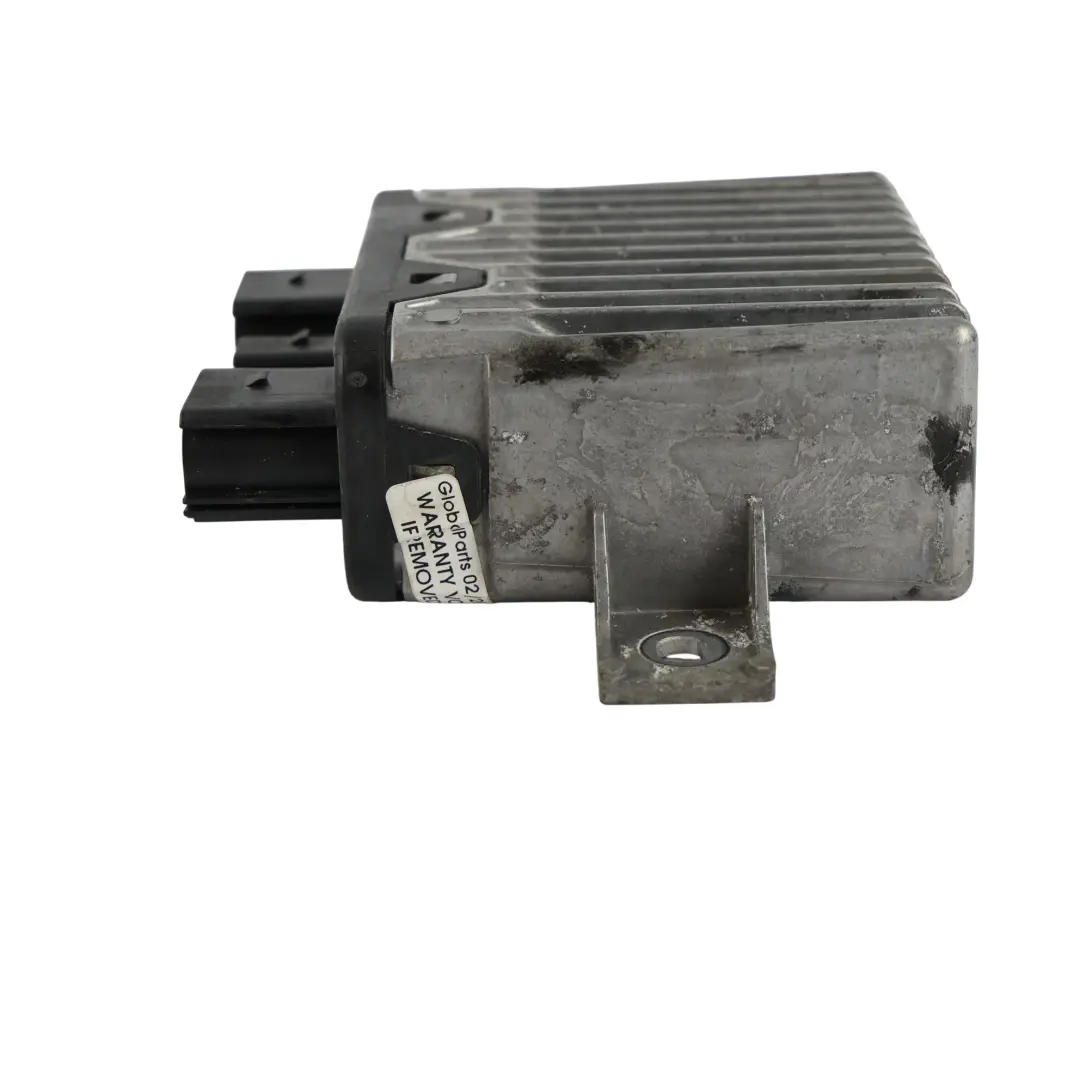 Exhaust Heating Control Unit Module to Audi A6 C7 A7 4G A8 D4 with Part number 4H0907160E Audi A6 C7 A7 4G A8 D4 Exhaust Heating Control Unit Module - SKU 4H0907160E - Part number 4H0907160E