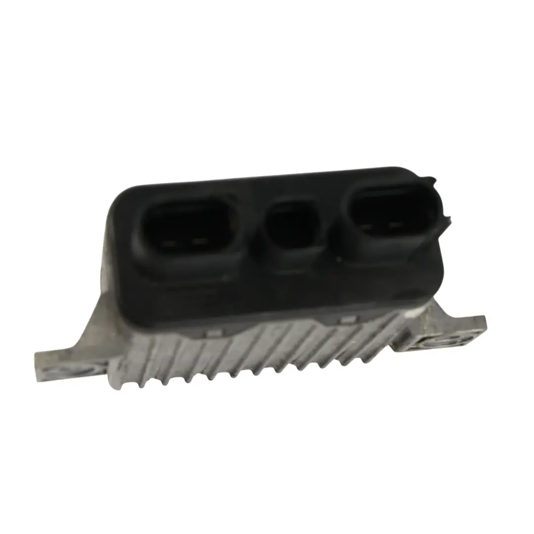 Audi A6 C7 A7 4G A8 D4 Exhaust Heating Control Unit Module - SKU 4H0907160E - Part number 4H0907160E