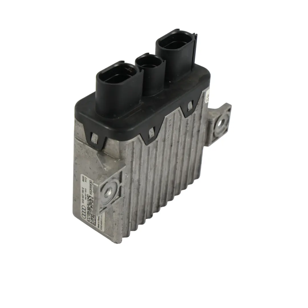 Audi A6 C7 A7 4G A8 D4 Exhaust Heating Control Unit Module - SKU 4H0907160E - Part number 4H0907160E