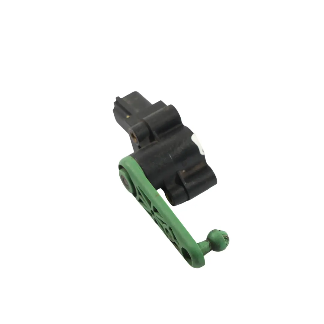 Audi A6 C7 Faro Delantero Sensor De Nivel De Altura Mecanismo - SKU 4H0907503-1 - Número de pieza 4H0907503