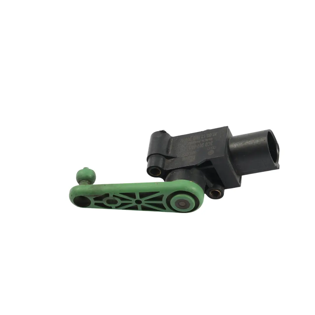 Audi A6 C7 Mécanisme De Capteur De Hauteur De Phare - SKU 4H0907503-1 - Numéro de pièce 4H0907503