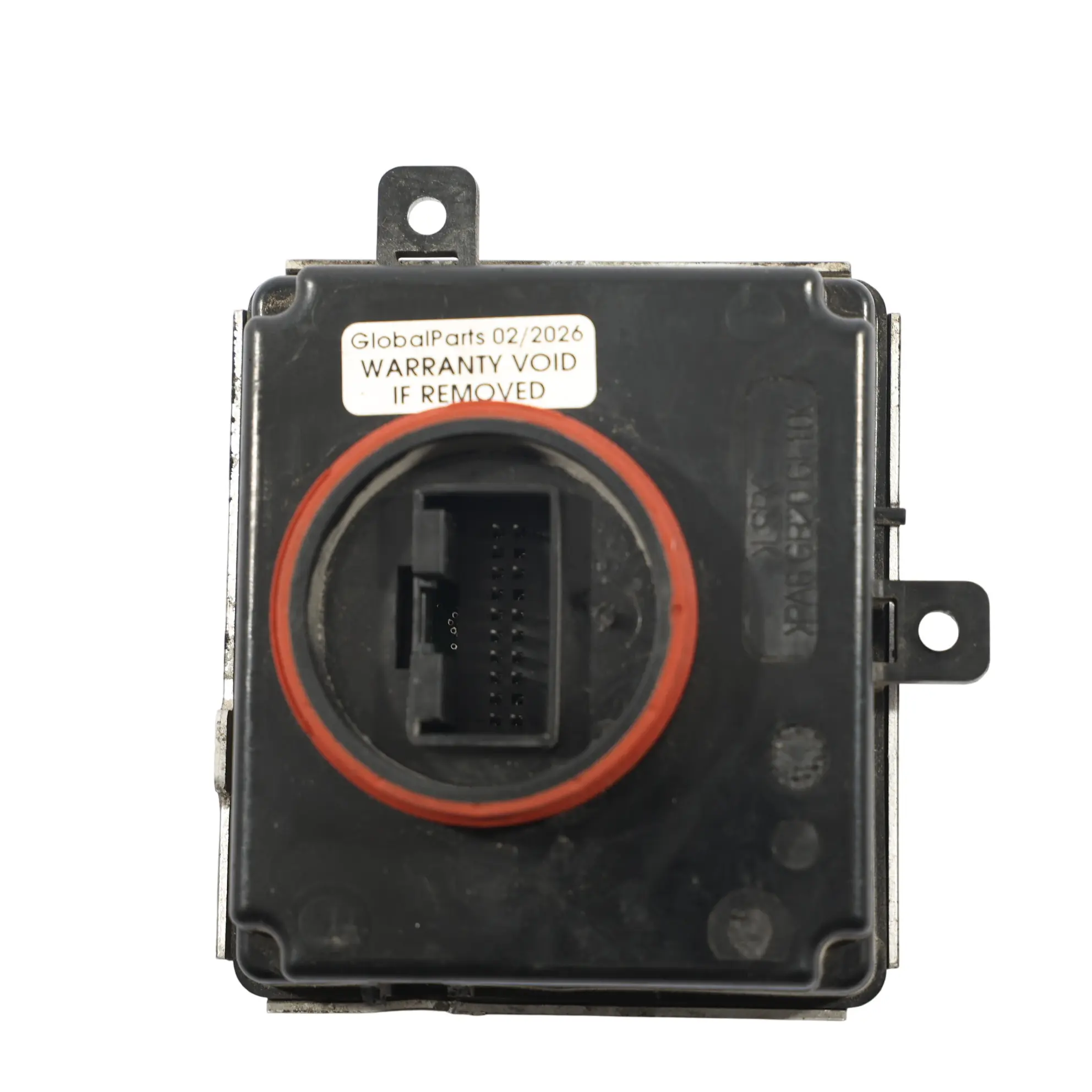 Audi A8 D4 Modulo Xenon Centralina Controllo Potenza Faro 4H0907697