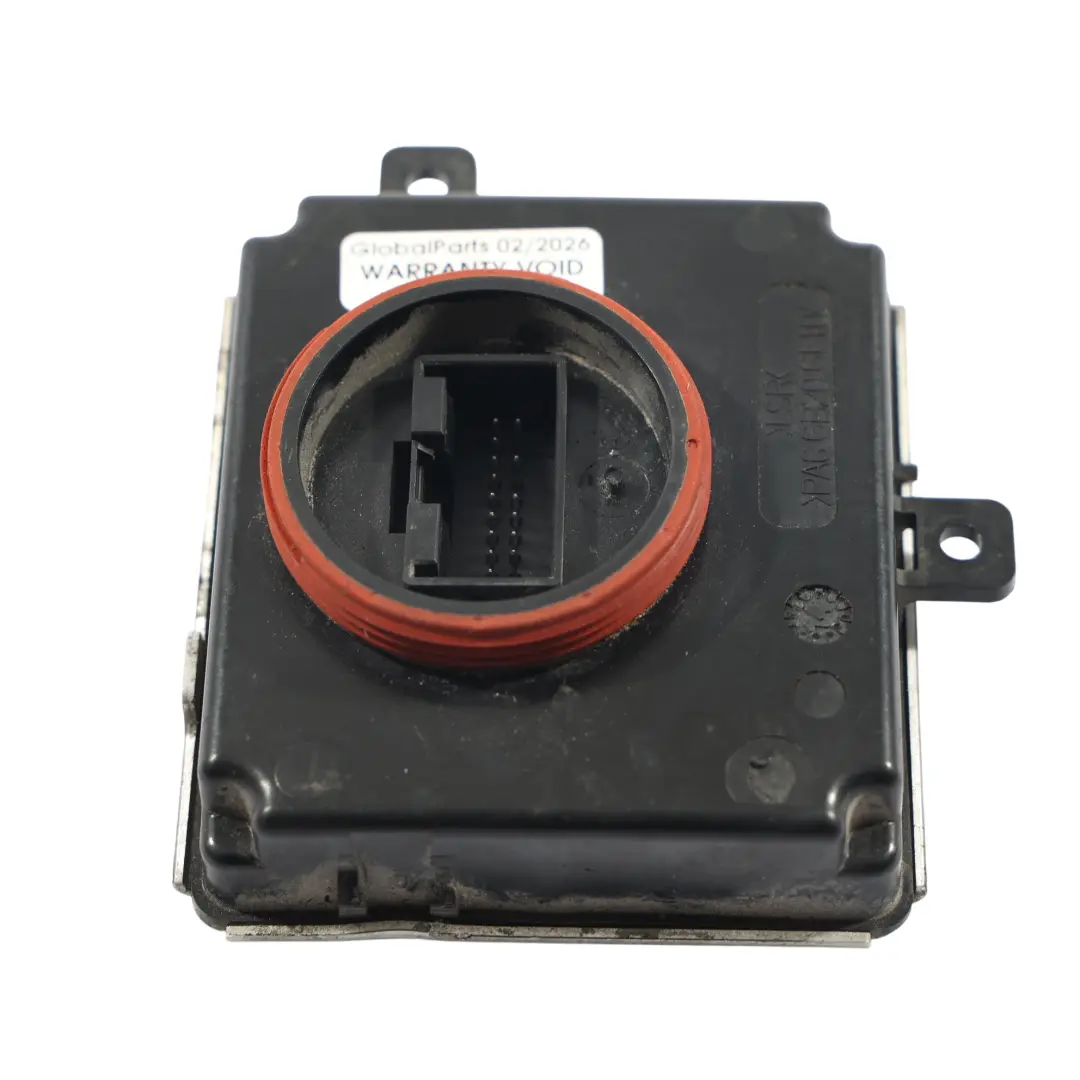 Audi A8 D4 Moduł Sterownik Przetwornica Xenon Reflektora - SKU 4H0907697-2 - Numer Części 4H0907697