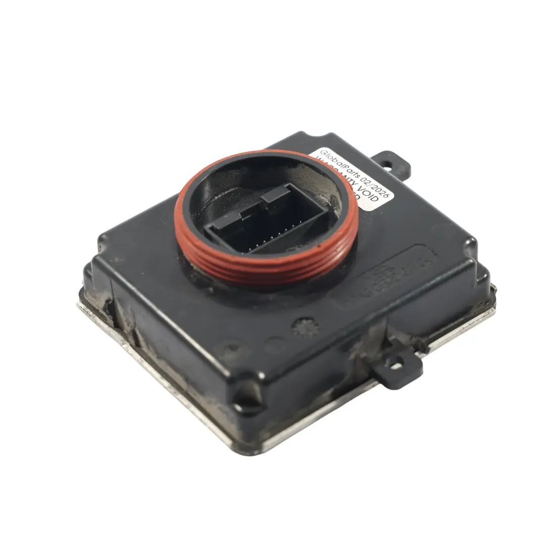 Moduł Sterownik Przetwornica Xenon Reflektora do Audi A8 D4 o numerze 4H0907697 Audi A8 D4 Moduł Sterownik Przetwornica Xenon Reflektora - SKU 4H0907697-2 - Numer Części 4H0907697