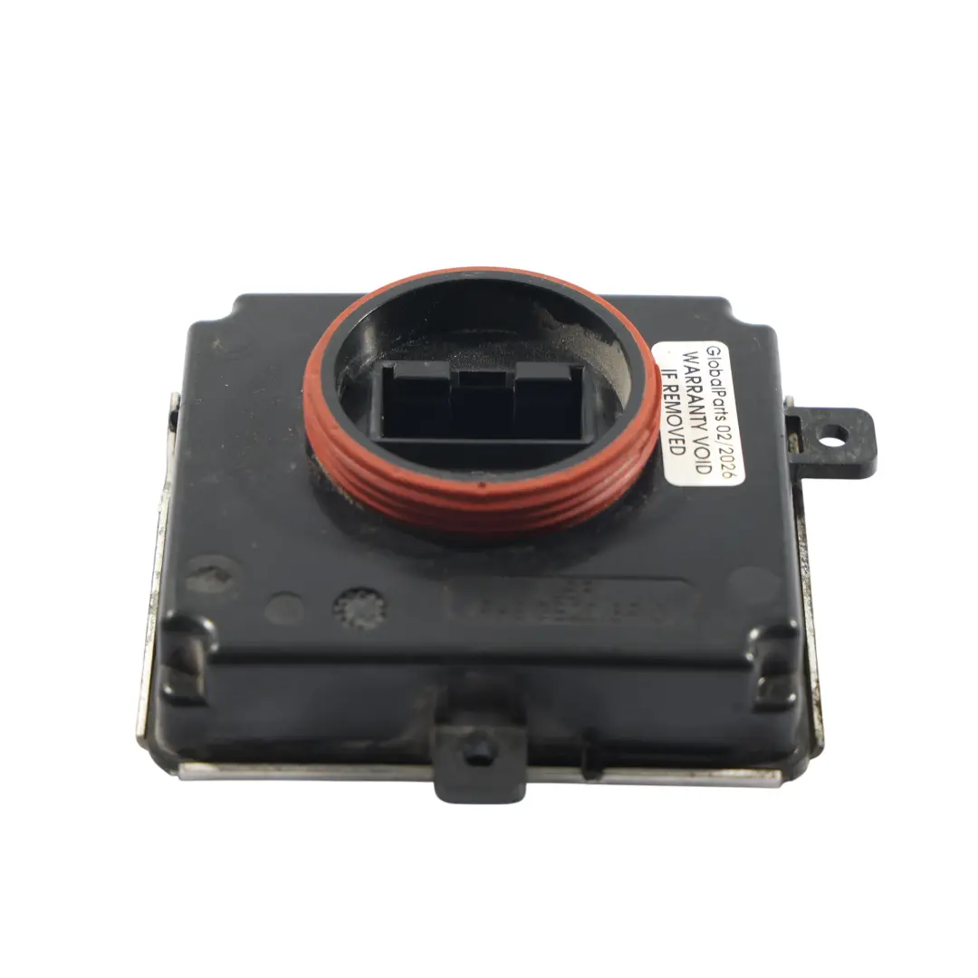 Audi A8 D4 Módulo Xenón Balasto Faro Unidad Control Potencia - SKU 4H0907697-2 - Número de pieza 4H0907697