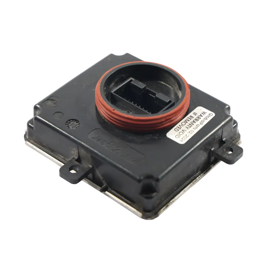 Audi A8 D4 Module Xenon Ballast Phare Unité Contrôle Puissance - SKU 4H0907697-2 - Numéro de pièce 4H0907697