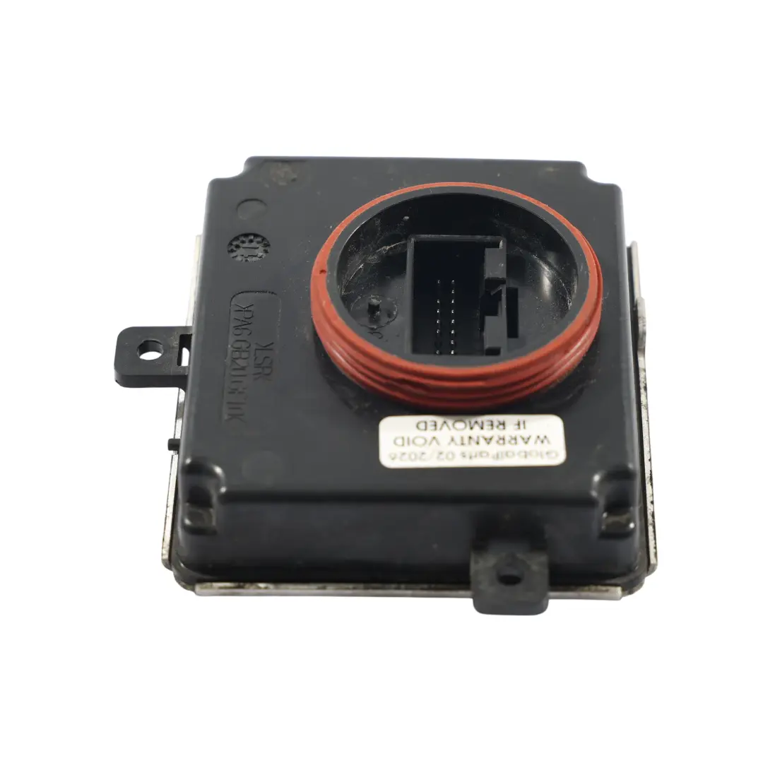 Módulo Xenón Balasto Faro Unidad Control Potencia para Audi A8 D4 con número de pieza 4H0907697 Audi A8 D4 Módulo Xenón Balasto Faro Unidad Control Potencia - SKU 4H0907697-2 - Número de pieza 4H0907697
