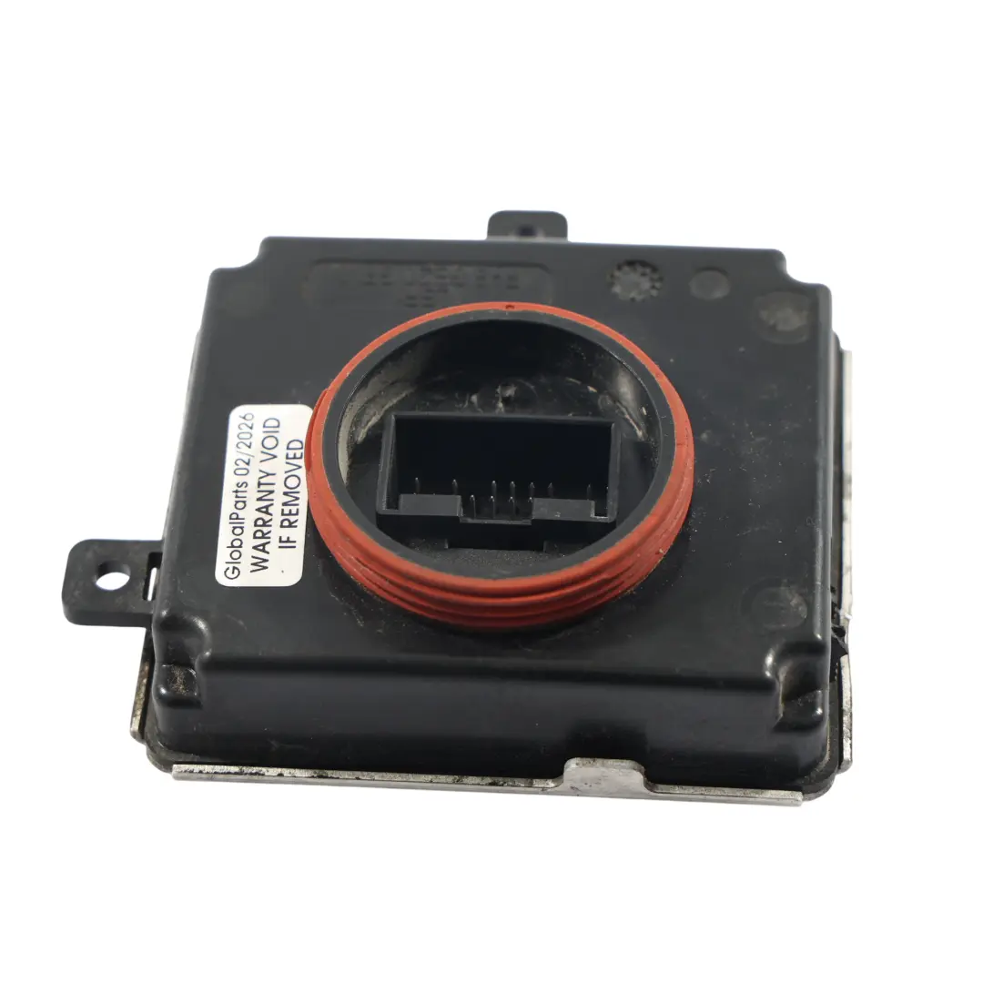 Audi A8 D4 Xenon Modul Scheinwerfer Vorschaltgerät Steuergerät - SKU 4H0907697-2 - Teilenummer 4H0907697