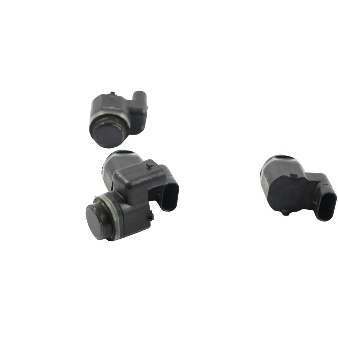 8F Einparkhilfe PDC Set Schwarz Metallic Y9B für Audi S5 mit Teilenummer 4H0919275A Audi S5 8F Einparkhilfe PDC Set Schwarz Metallic Y9B - SKU 4H0919275A-BBL - Teilenummer 4H0919275A