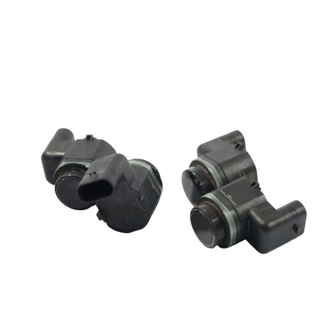 Sensor Distancia Aparcamiento PDC Kit Negro Metalizado Y9B para Audi A3 con número de pieza 4H0919275A Audi A3 Sensor Distancia Aparcamiento PDC Kit Negro Metalizado Y9B - SKU 4H0919275A-BBL - Número de pieza 4H0919275A