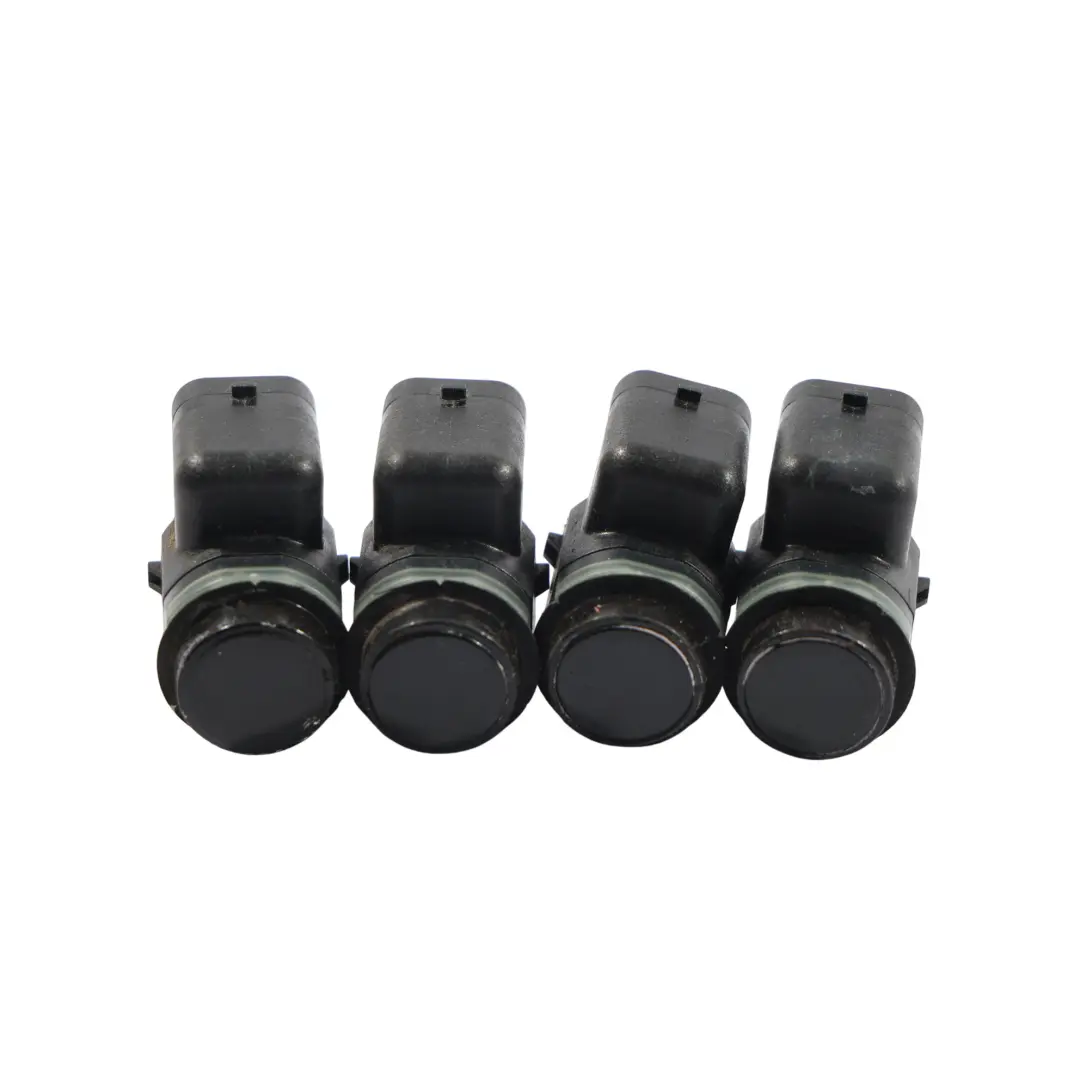 Audi S5 8F Parking Distance Sensor PDC Set Black Metallic Y9B - SKU 4H0919275A-BBL - Part number 4H0919275A