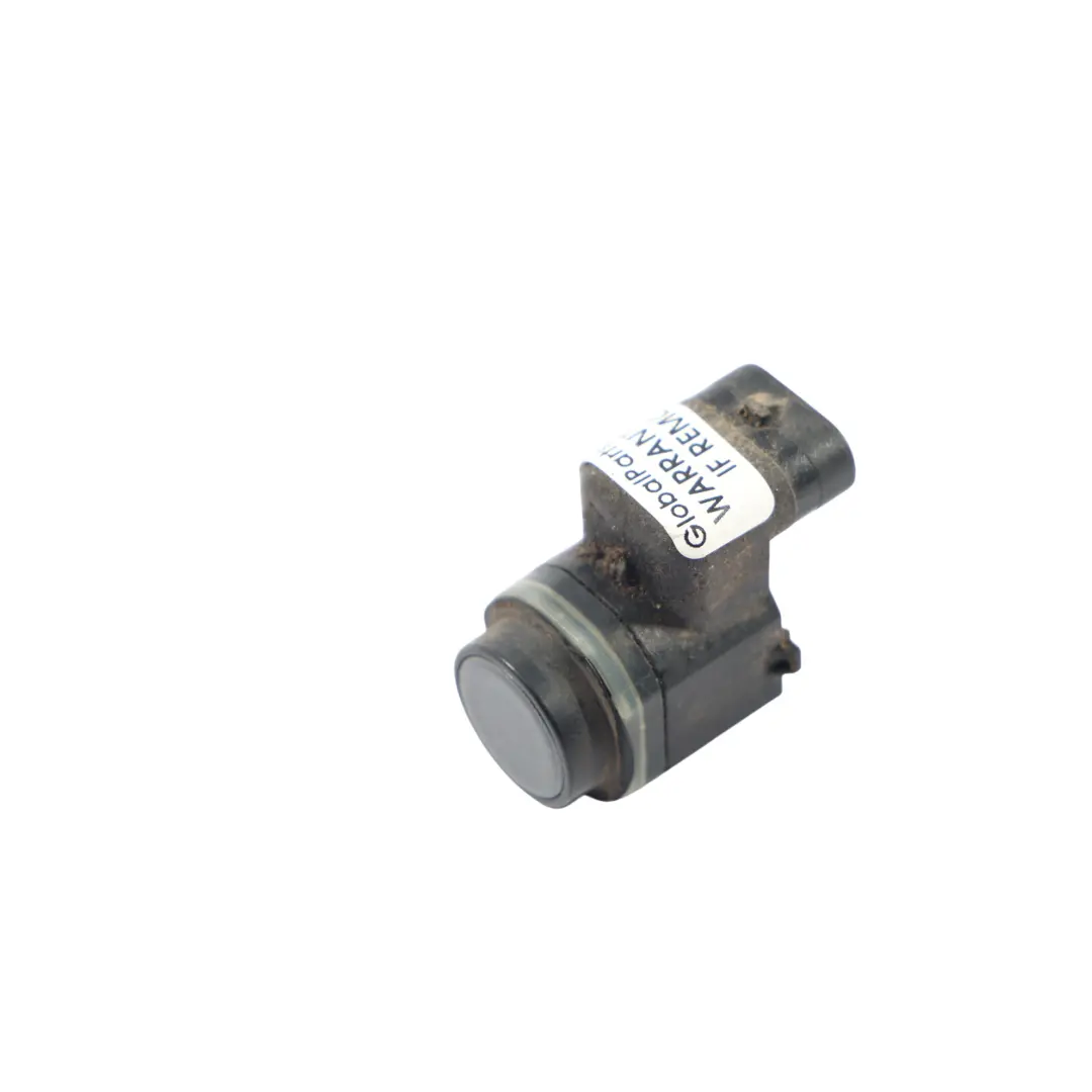 Czujnik Parkowania PDC Szary Daytona Efekt Perłowy Z7S do VW Audi o numerze 4H0919275A VW Audi Czujnik Parkowania PDC Szary Daytona Efekt Perłowy Z7S - SKU 4H0919275A-DGR - Numer Części 4H0919275A