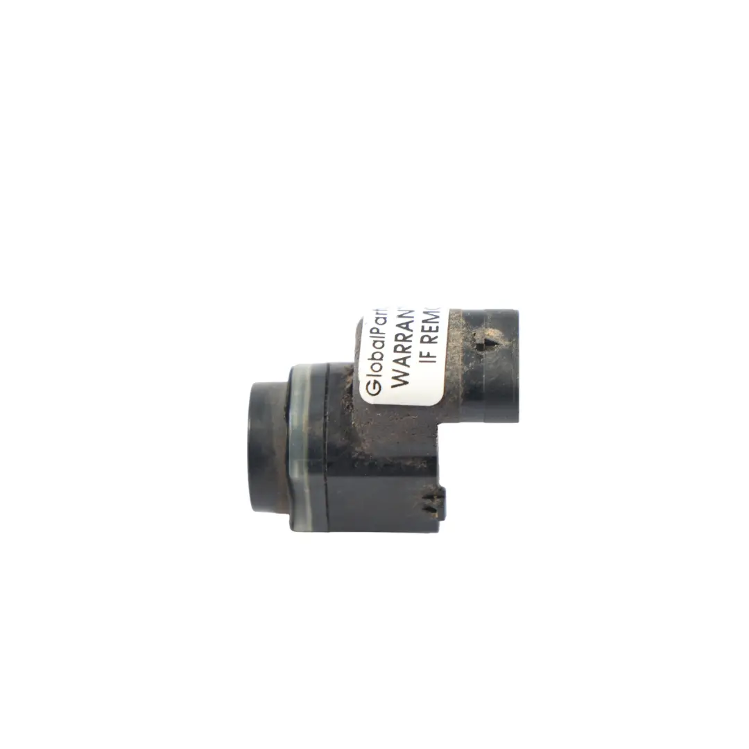 VW Audi Parking Assistance Sensor PDC Unit Daytona Grey Pearl Effect - Z7S - SKU 4H0919275A-DGR - Part number 4H0919275A
