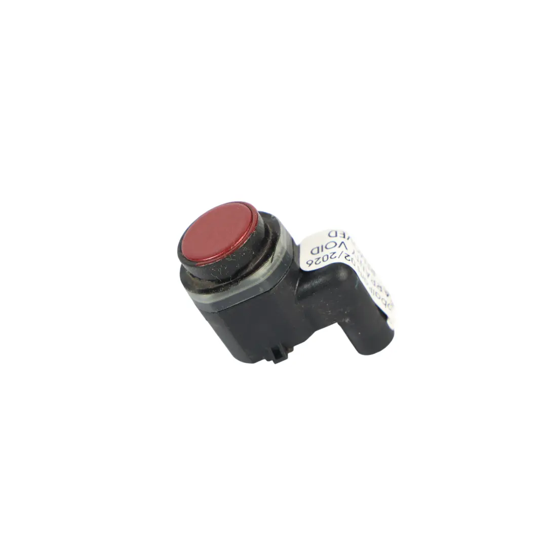 Audi A3 8P Capteur Aide Stationnement PDC Rouge Grenat Nacré Z3F - SKU 4H0919275A-GAR - Numéro de pièce 4H0919275A