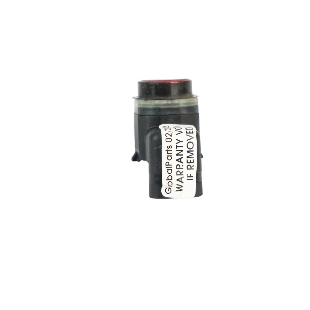 Sensore Assistenza Parcheggio PDC Granato Rosso Perla Z3F per Audi A3 8P con numero di parte 4H0919275A Audi A3 8P Sensore Assistenza Parcheggio PDC Granato Rosso Perla Z3F - SKU 4H0919275A-GAR - Numero di parte 4H0919275A