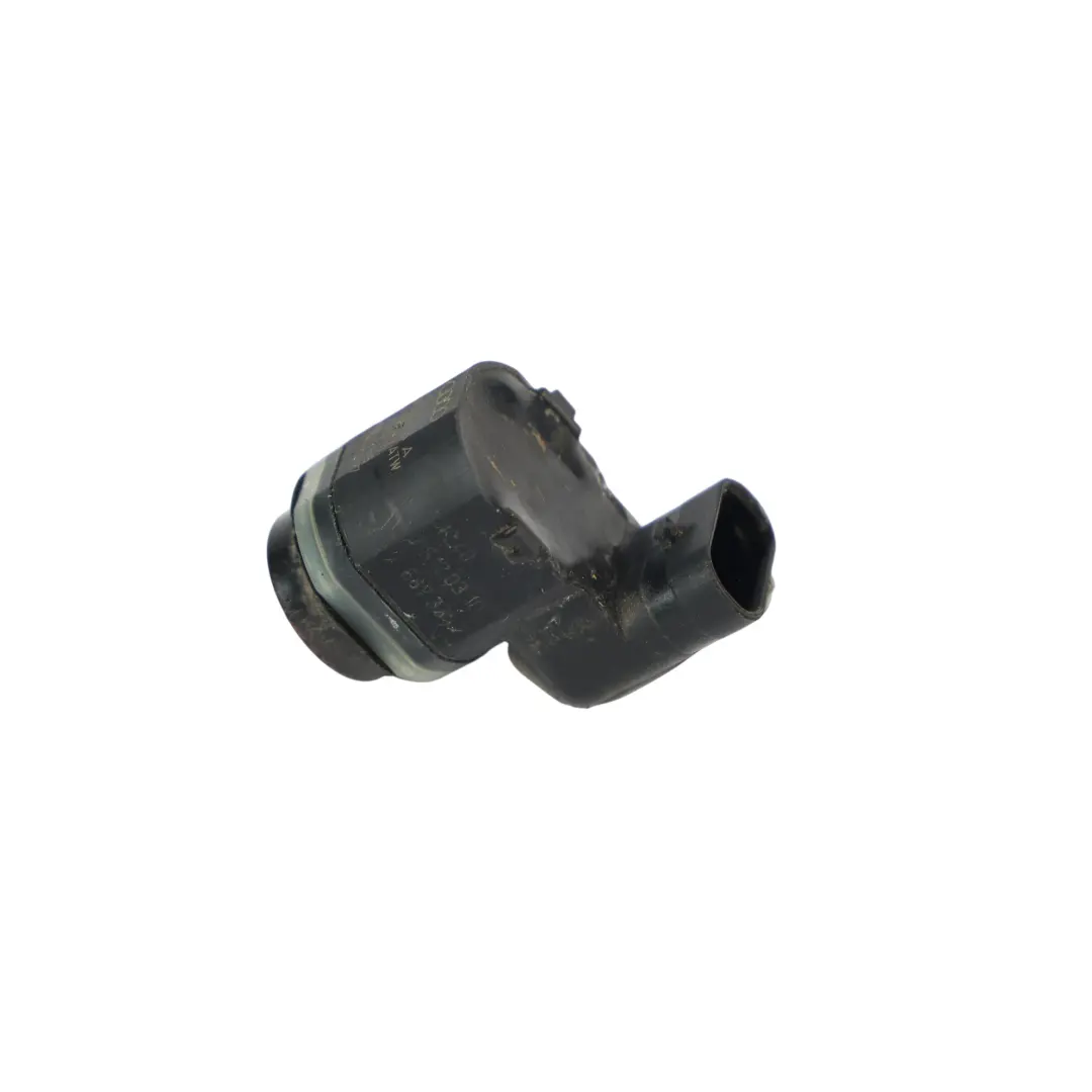 Audi A3 8P Sensore Assistenza Parcheggio PDC Granato Rosso Perla Z3F - SKU 4H0919275A-GAR - Numero di parte 4H0919275A