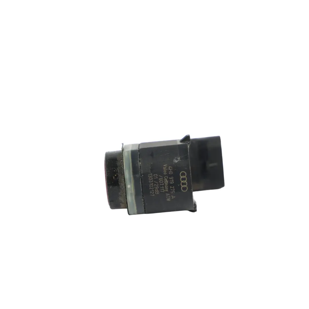 Einparkhilfe Sensor PDC Granatrot Perleffekt Z3F für Audi A3 8P mit Teilenummer 4H0919275A Audi A3 8P Einparkhilfe Sensor PDC Granatrot Perleffekt Z3F - SKU 4H0919275A-GAR - Teilenummer 4H0919275A