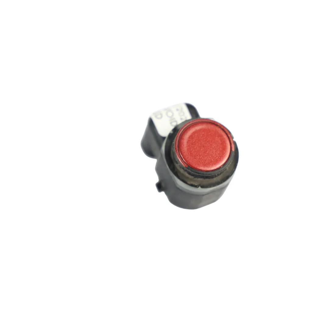 Sensore Assistenza Parcheggio PDC Granato Rosso Perla Z3F per Audi A3 8P con numero di parte 4H0919275A Audi A3 8P Sensore Assistenza Parcheggio PDC Granato Rosso Perla Z3F - SKU 4H0919275A-GAR - Numero di parte 4H0919275A