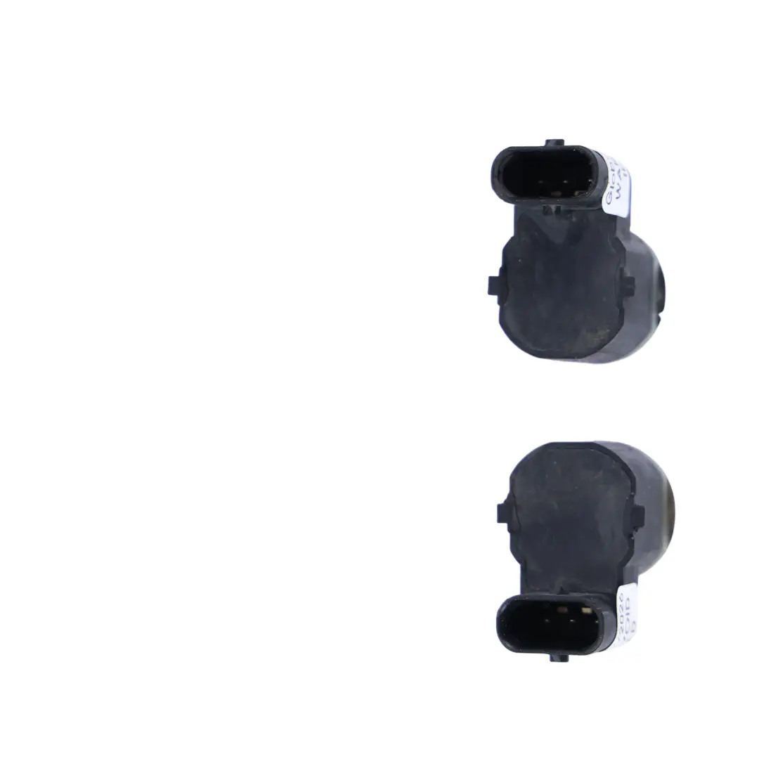 Audi A3 8P A5 8T Parking Sensor PDC Unit Scuba Blue - X5Q SET X2 - SKU 4H0919275A-SCB - Part number 4H0919275A