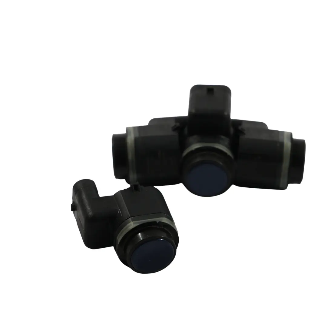 Audi A5 S5 8T Einparkhilfe Sensor PDC Scuba Blau Metallic X5Q - SKU 4H0919275A-SCB1 - Teilenummer 4H0919275A