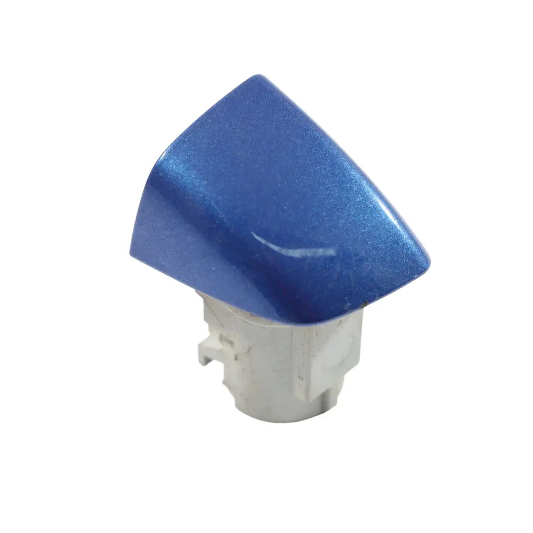 Audi A6 S6 C7 Maniglia Esterna Porta Posteriore Sinistra Sepang Blue Pearl - Y5Q - SKU 4H0837205-SEB1 - Numero di parte 4H0837205