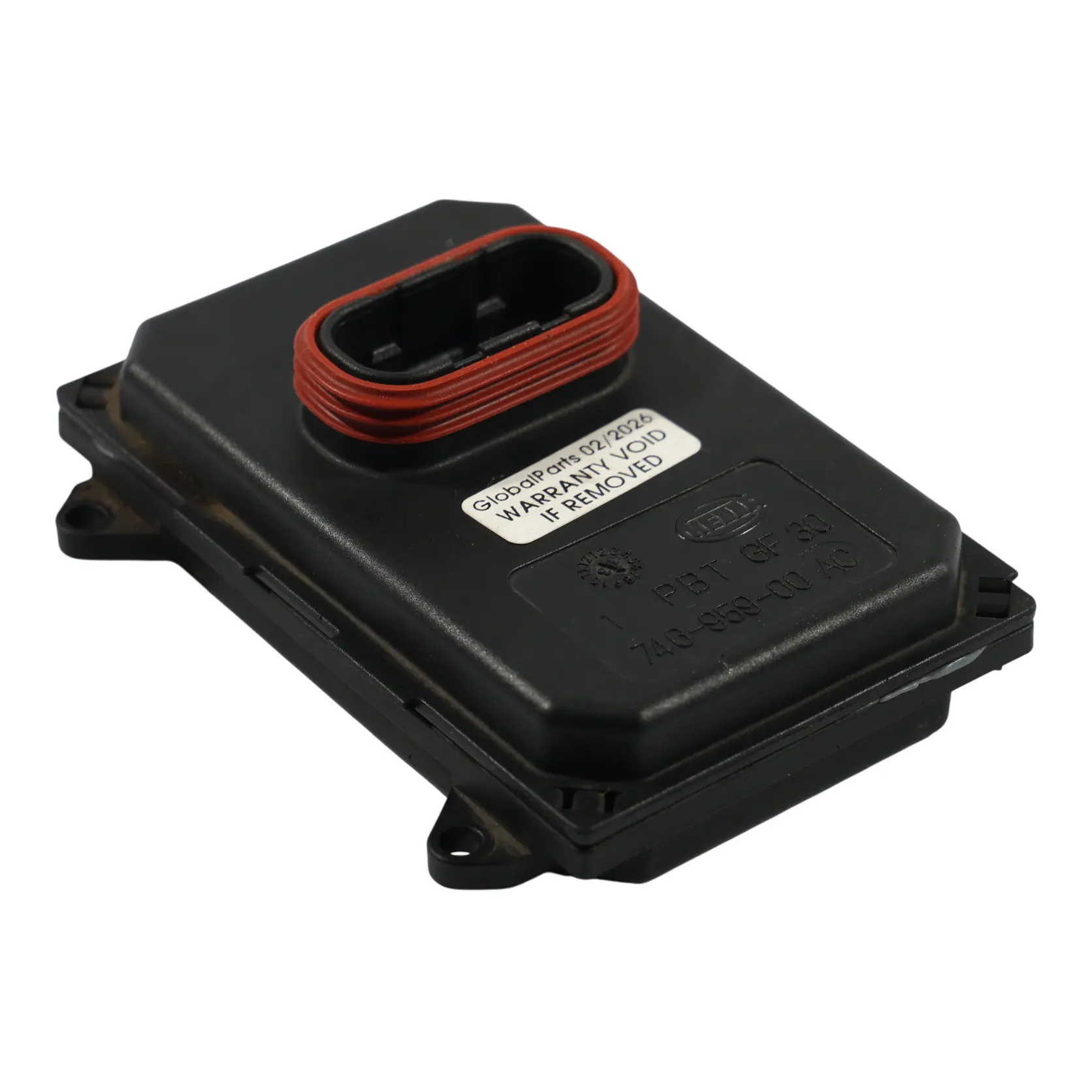 Audi RS6 C7 Moduł Zasilania Świateł Doświetlających Zakręty 4H0941329