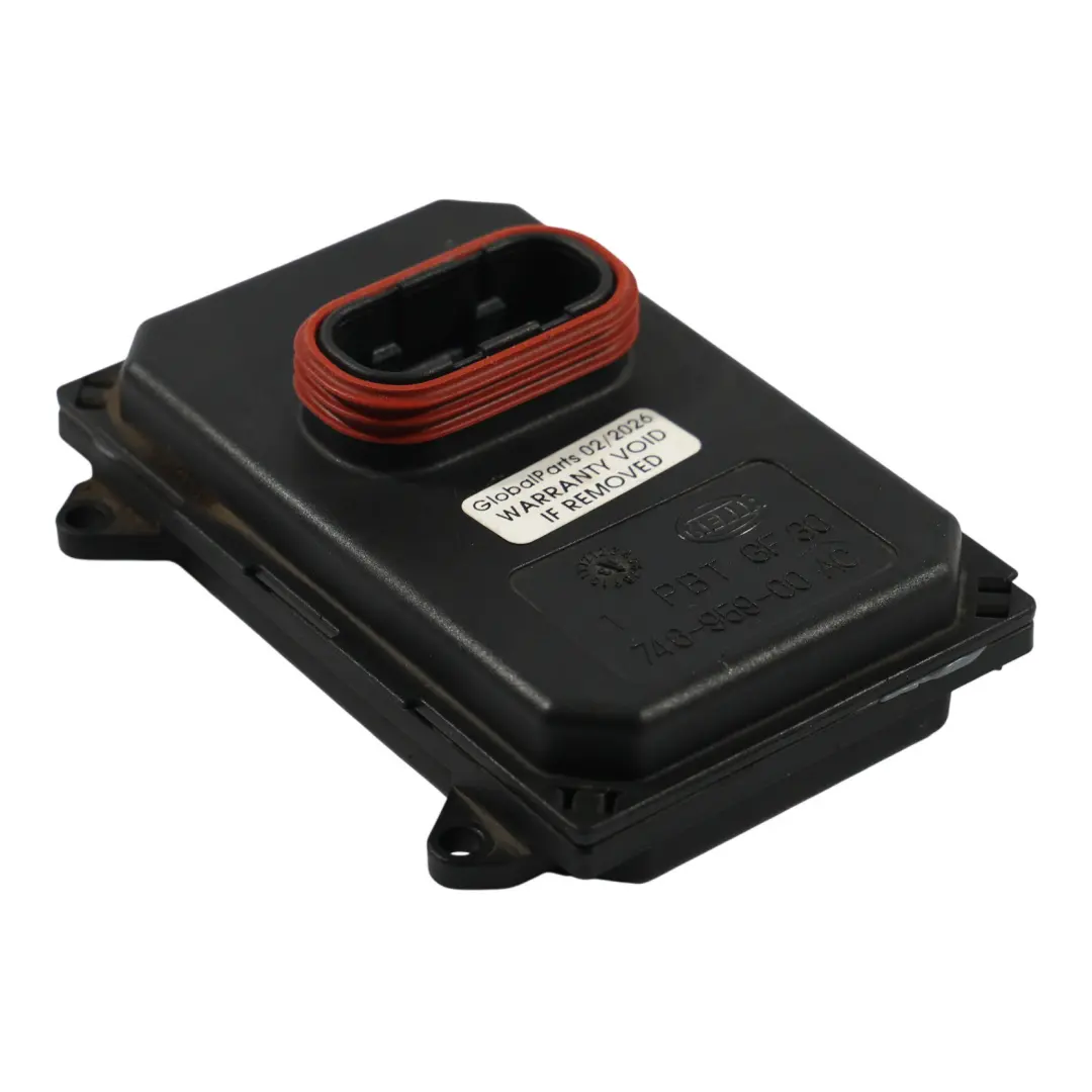 Modulo Di Alimentazione Per Luci Di Svolta Allo Xeno per Audi RS6 C7 con numero di parte 4H0941329 Audi RS6 C7 Modulo Di Alimentazione Per Luci Di Svolta Allo Xeno - SKU 4H0941329-1 - Numero di parte 4H0941329