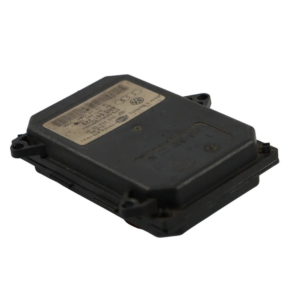 Audi RS6 C7 Module De Puissance De Virage Pour Phares Au Xénon - SKU 4H0941329-1 - Numéro de pièce 4H0941329