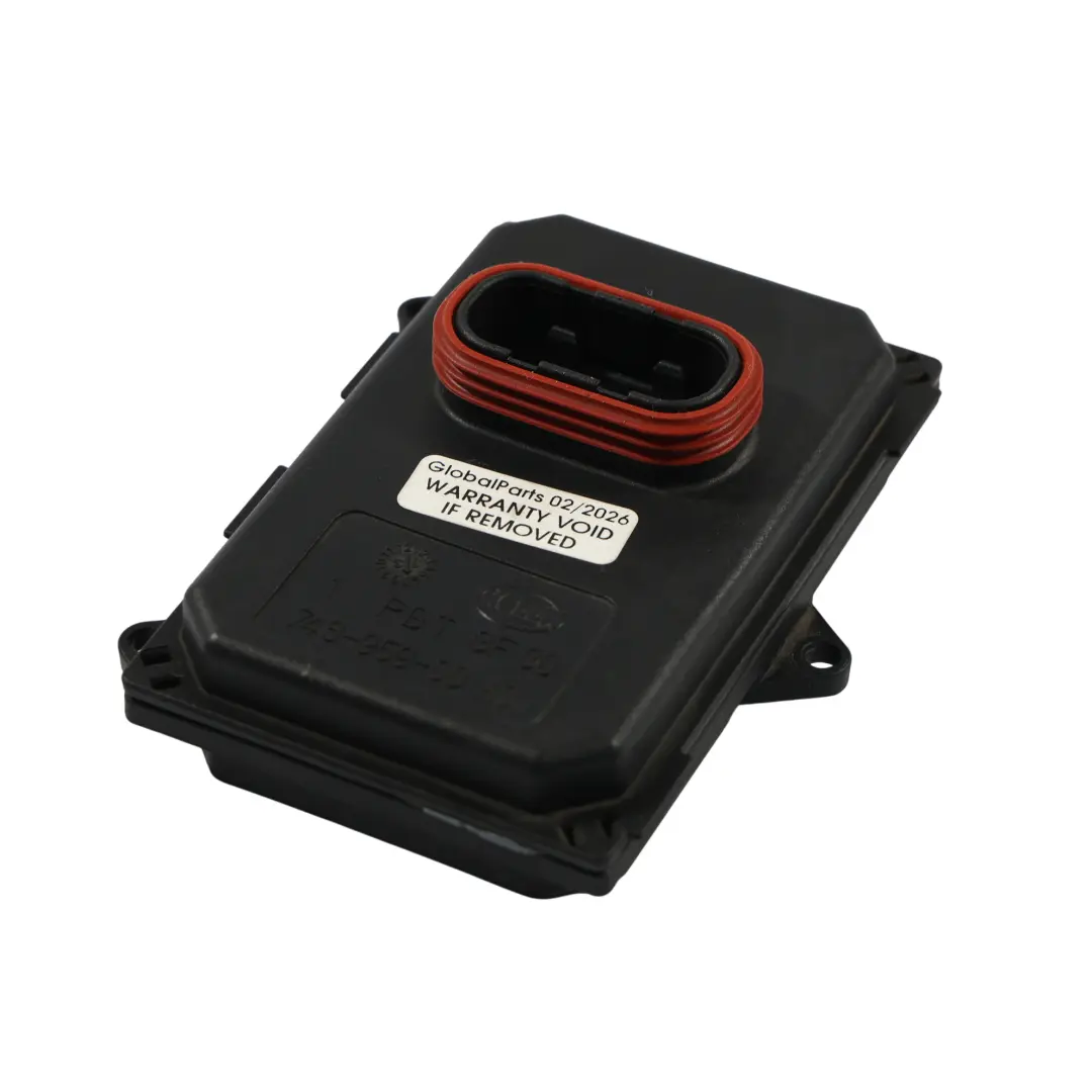 Module De Puissance De Virage Pour Phares Au Xénon pour Audi RS6 C7 à propos du numéro de pièce 4H0941329 Audi RS6 C7 Module De Puissance De Virage Pour Phares Au Xénon - SKU 4H0941329-1 - Numéro de pièce 4H0941329