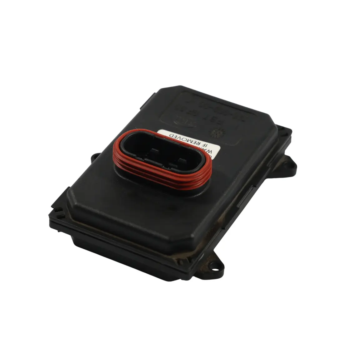 Modulo Di Alimentazione Per Luci Di Svolta Allo Xeno per Audi RS6 C7 con numero di parte 4H0941329 Audi RS6 C7 Modulo Di Alimentazione Per Luci Di Svolta Allo Xeno - SKU 4H0941329-1 - Numero di parte 4H0941329