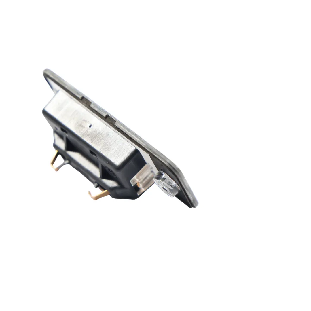 Luce Targa Posteriore Pannello Sinistro per Audi A8 D4 con numero di parte 4H0943021 Audi A8 D4 Luce Targa Posteriore Pannello Sinistro - SKU 4H0943021 - Numero di parte 4H0943021