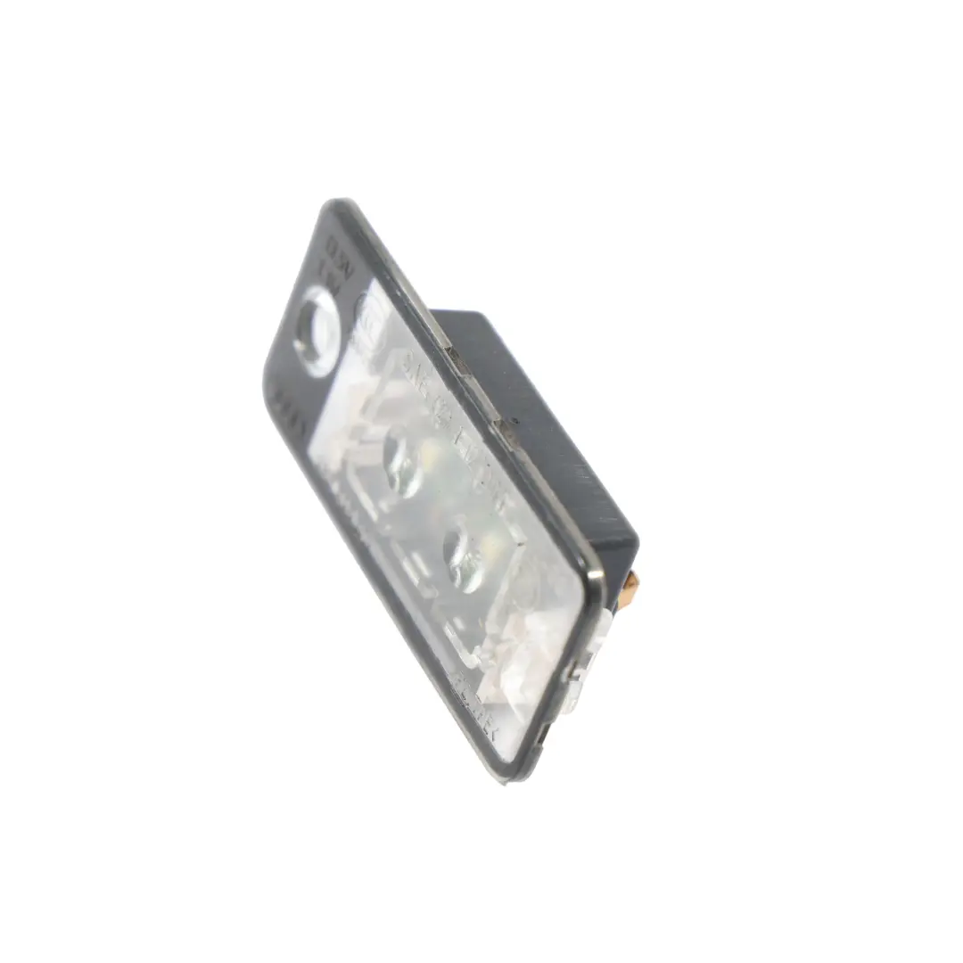 Audi A8 D4 Rear License Number Plate Light Lamp Panel Left N/S - SKU 4H0943021 - Part number 4H0943021