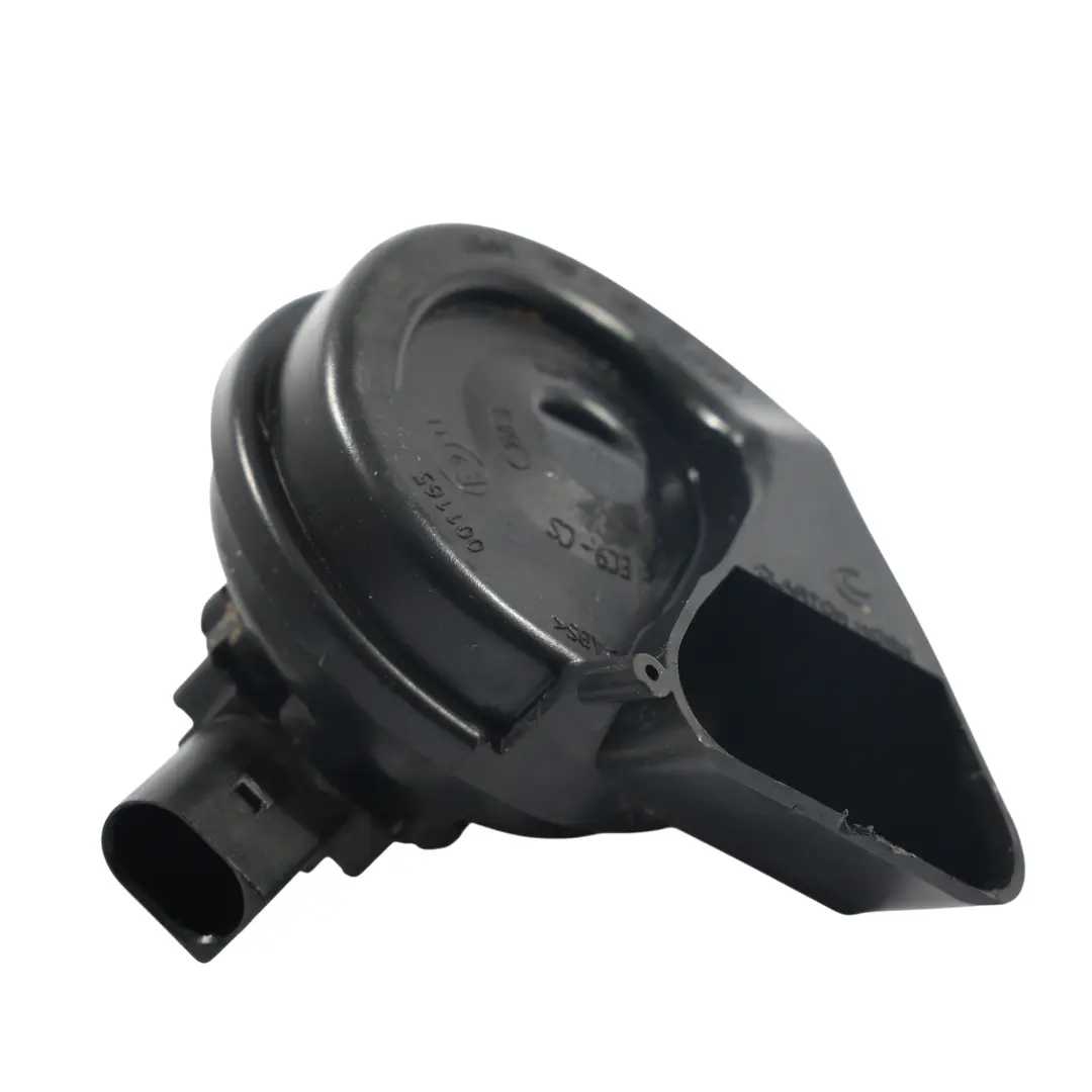 Klaxon Signal Tonalité Grave pour Skoda Octavia IV à propos du numéro de pièce 4H0951221B Skoda Octavia IV Klaxon Signal Tonalité Grave - SKU 4H0951221B - Numéro de pièce 4H0951221B