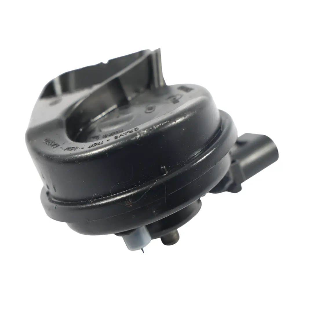 Skoda Octavia IV Clacson Segnale Tono Basso Fanfara - SKU 4H0951221B - Numero di parte 4H0951221B