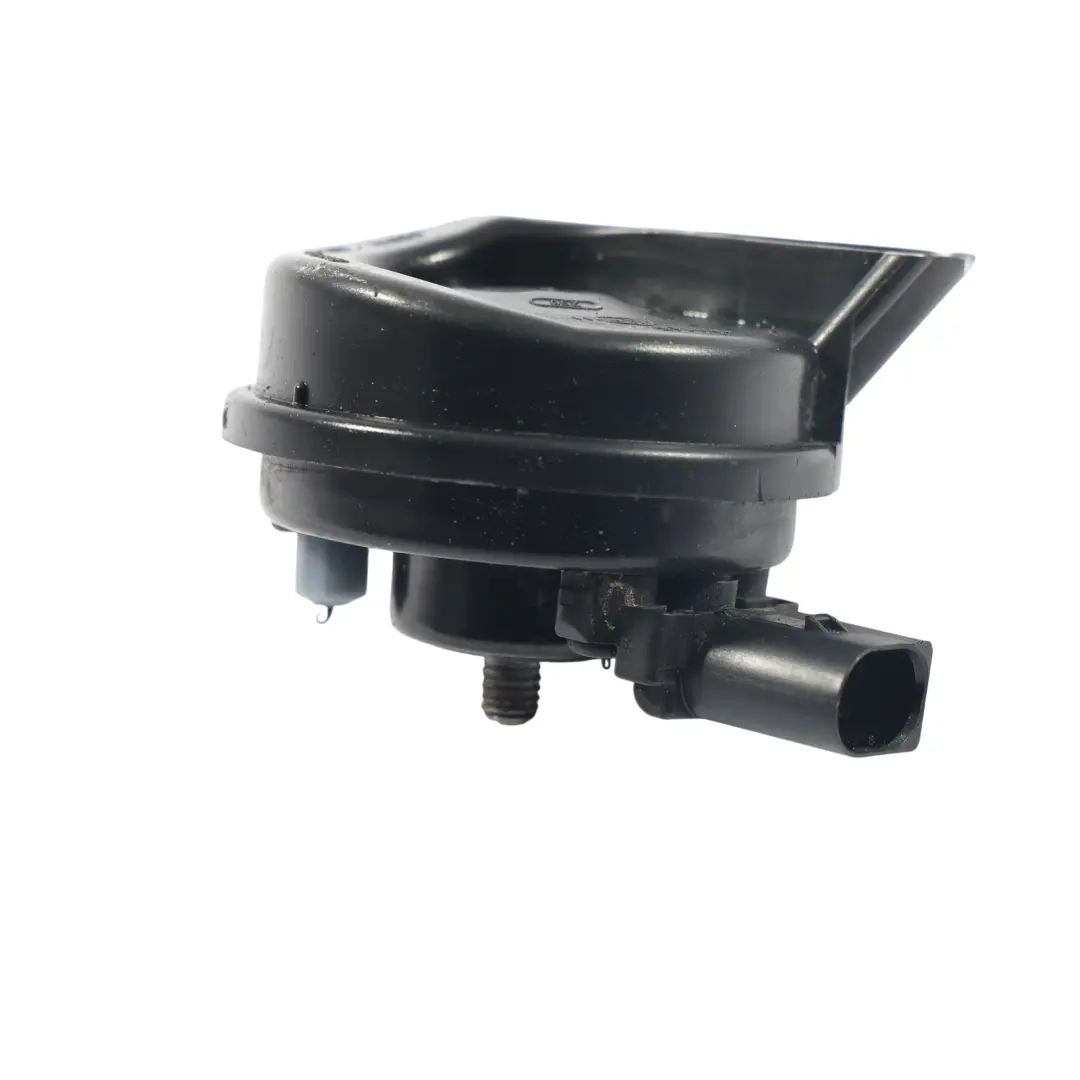 Hupe Signal Tiefer Ton Fanfare für Skoda Octavia IV mit Teilenummer 4H0951221B Skoda Octavia IV Hupe Signal Tiefer Ton Fanfare - SKU 4H0951221B - Teilenummer 4H0951221B