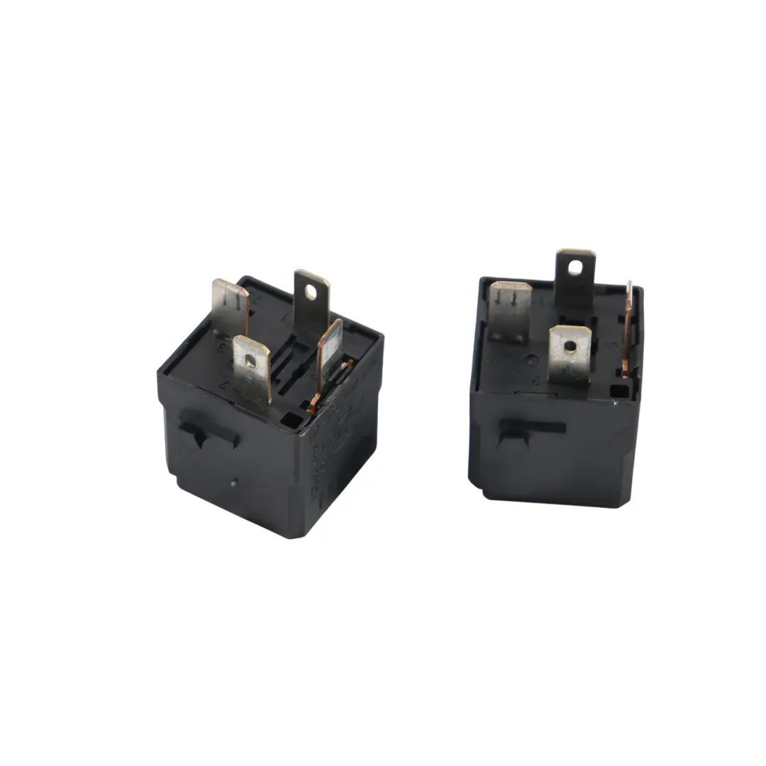 Seat Skoda Audi VW Polo Relé De Control Multiuso 4 Pin 645 SET X2 - SKU 4H0951253A-1 - Número de pieza 4H0951253A